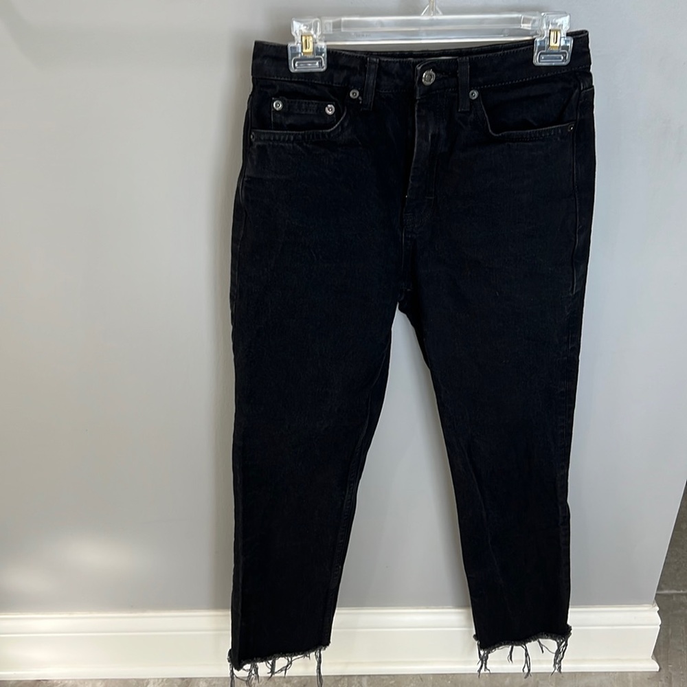Topshop Jeans